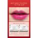 PAQIMAN Magic Temperature Changing Lipstick - Blue to Pink | Long-Lasting, Non-Stick Cup, Waterproof Lip Gloss | 1Pcs - Buy Online on GoSupps.com