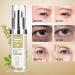 Anti Ageing Eye Serum: Reduce Wrinkles, Dark Circles & Puffy Eyes - Buy Online on GoSupps.com