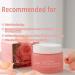 Light Clean Pink Balm Cleanser 3.04 fl. oz - Best Makeup Remover Balm to Oil Double Cleanse Gentle Face Wash for All Skin Types - International Shipping Available - Buy Online on GoSupps.com