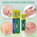 ACWOO Psoriasis & Eczema Relief Ointment - Soothes Dry, Itchy, Rough Skin and Fungal Infections - Buy Online on GoSupps.com