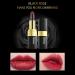 YACAISI Long Lasting Waterproof Lip Balm Lipstick in Black Rose - Moisturizing Lip Stain for Women - Buy Online on GoSupps.com