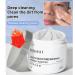 Camic Hunmui Cleaning Mud Mask 2023 New Hunmui Smooth Skin Pore Refining Mask Clean Mud Film Deep Pore Remover For Dull Complexion Enlarged Pores (3pcs) - Buy Online on GoSupps.com