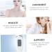 DOITOOL 1 Set Skin Moisture Test Skin Analyzer Oil Tester Home Skin Tester Portable Monitor Hygrometer Face Tester Intelligent Moisture Tester Facial Moisture Oil Meter Water Oil Test Pen - Buy Online on GoSupps.com