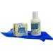 Greenwich Bay Botanical Lotion & Soap Gift Set - Fresh Milk & Shea Butter | Nourishing Skincare for All Skin Types - Shop Internationally - Buy Online on GoSupps.com