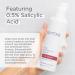 Glytone Acne Treatment Spray - 2% Salicylic Acid for Body Acne - 8 fl. Oz. - Fragrance-Free - Buy Online on GoSupps.com
