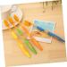 PartyKindom Bamboo Charcoal Toothbrushes - Eco-Friendly Bristle Brushes for Whiter Teeth | International Shipping - Buy Online on GoSupps.com