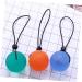 Gatuida 3-Pack Fitness Devices | Strength Ball Squeeze Ball & Hand Therapy Tools for Effective Training - International Shipping Available - Buy Online on GoSupps.com