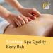 M3 Naturals Ylang Ylang & Ginger Massage Lotion | Collagen Stem Cell Infused | Deep Tissue Therapy for Muscle & Joint Relief | Anti-Cellulite Formula - Buy Online on GoSupps.com
