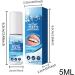 Djowyh Dental Whitener 5ml Removes Stains & Odors | For Teeth Whitening Gum Cleaning Protecting Relieving Bad Health Healthy For Teeth - Buy Online on GoSupps.com