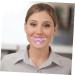 Beatifufu Lip Muscle Trainer Lift Tightener Lips Shaper Smile Corrector Face Exerciser Lift Mouth Oral Exerciser Muscle Lips Trainer Mouth Muscle Tightener Lips 9.30X7.70X1.50CM Purple - Buy Online on GoSupps.com