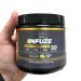 Upward Zero-Sugar Electrolytes I Lemon-Lime Flavor I Keto Paleo & Vegan Friendly I 50 Servings I Hydration I Sugar Free Rehydrate Drink Mix I Essential Amino Acids Powdered Supplement