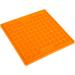 Buy Innovative Lickimat Playdate Treat Mat - Orange | 1 Piece for Happy Pets - Shop Internationally! - Buy Online on GoSupps.com