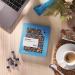 MUNSBIT Blueberry Nut Bar - Nutrient-Rich 96g Pack for Healthy Snacking - Buy Online on GoSupps.com