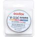 Godox V-11C Filters Kit for AK-R1 - 15 Color Flash Gels Lighting Filter Set - Buy Online on GoSupps.com