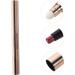 OSOLADY Eye Shadow Pencil Eyeshadow Stick for Makeup Eyeshadow Pencil for Makeupirl Pens for Wax Plastic 1 count (Pack of 1) Picture 2 - Buy Online on GoSupps.com