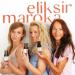  eliksir maroka Set of 3 x 60ml Argan Oil "Oriental Pleasure" | Oud Gardenia Musk | 99% Organic Face Body and Hair Care - Buy Online on GoSupps.com