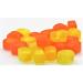 pin24shop 500g of sugar-free orange-lemon candies