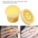 120g Milk & Hand Wax Mask | Moisturizing Hand & Lip Care | Whitening Skin Treatment - Buy Online on GoSupps.com