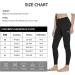 FitsT4 Girls Riding Pants - Kids Equestrian Breeches with Knee-Patch, Youth Schooling Tights - Black (Small) | Pockets Included - Buy Online on GoSupps.com