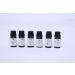 100% Pure Essential Oils Set | Top 6 Natural Oils for Massage Diffusers & Candle Making - Lavender Eucalyptus Orange Peppermint Lemongrass Tea Tree (10ml - Buy Online on GoSupps.com