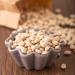 Buy Organic White Gourmet Beans | 1.8 kg | Untreated | Plastic-Free & Eco-Friendly Packaging | s ssundclever.de - Buy Online on GoSupps.com