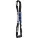 Buy Abus Chain Lock Safe 1385 | Hardened Steel 7mm Thick | Number Lock | Security Level 7 | 110cm Black - International Shipping Available - Buy Online on GoSupps.com