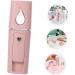 Beatifufu Hydrating Beauty Instrument Facial Accessories Portable Mister Face Humidifier Pink Abs - Buy Online on GoSupps.com
