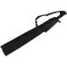 MAKOTO Black and White Two Tone Sword Bag for Katana, Shirasaya, Tai Chi - Japanese & Chinese Sword Case with Back Strap - Buy Online on GoSupps.com
