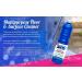 Asevi Bundle Spanish Cleaning Products Home Room Air & Clothes Fabric Freshener Softener Laundry Scent Booster Breeze Blue Bathroom Disinfectant Floor Surface Limescale Mould Mildew Cleaner Remover - Buy Online on GoSupps.com