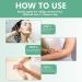 Vitiligo Care Cream - Natural Treatment for Skin Pigmentation | Reduce White Spots, Improve Skin Tone - Buy Online on GoSupps.com