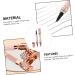 Healvian 2pcs Liquid Eyeliner Eye Beauty Pens Brown Eyeliner Liquid Matte Makeup Pencil Makeup Tools Plastic - Buy Online on GoSupps.com