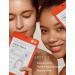 MIZON Good Bye Blemish Clear Patch - Invisible Acne Pimple Treatment | Waterproof & Thin Cover | Spot Care for Zits (44ea - Buy Online on GoSupps.com