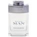 Bvlgari Man Rain Essence for Men - 3.4 oz EDP Spray Wood 3.4 Fl Oz (Pack of 1) - Buy Online on GoSupps.com