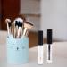 1set Mascara Tube Liquid Liner Empty Makeup Containers Shadow Tip Liner Tube Round Makeup Tools - Buy Online on GoSupps.com