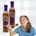 AETN Creations Nando's 2x500g Peri-Peri Garlic Flavourful Sauce for Marinating Add a Spicy and Tangy Twist to your Dishes with AETN Fridge Magnet - Buy Online on GoSupps.com