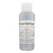 Brush cleaner. For gently cleaning brushes when doing acrylic modelling UV gel made in Germany (100ml)
