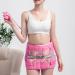 McBean Inflatable Pelvic Hip Belt | Pelvic Floor Support & Repair for Women | Post-Birth Recovery | Pink - Buy Online on GoSupps.com