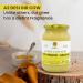 Buy Organic Essentials Amorearth A2 Cultured Ghee 500ml - Premium Certified International Shipping Available - Buy Online on GoSupps.com