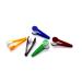 12 Pcs Mini Sun Glasses Eyeglass Microfiber Spectacles Cleaner Soft Brush Cleaning Tool Mini Microfiber Glasses Eyeglasses Cleaner Cleaning Clip (Random Color) - Buy Online on GoSupps.com