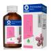 Pertusyn Syrup 100 ml (3.38 fl.oz) / Extract of Thyme - Thins Sputum and Helps to get rid of Cough