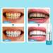 Deep Cleaning Foam Toothpaste Powerful Stain Removal Toothpaste Toothpaste Cleaning Foam Baking Soda Foam Whitening Toothpaste - Buy Online on GoSupps.com