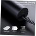 Mikinona Electric Shaver 1 Set Kit Barber Tool Grooming Trimmer Clipper Hairdressing Display Shaver Cordless Haircut T Cutting Electric Salon Guide for LCD Beard Kits Professional of Men Mens Razors - Buy Online on GoSupps.com
