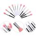 12pcs Silicone Lip Mask Brush Set - Perfect Lipstick Applicator & Makeup Tool for Flawless Application - Buy Online on GoSupps.com