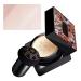 BB Cream Mushroom Head Air Cushion BB Cream Nude Makeup Brightening Pigment Makeup Base (A)