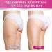 Booty Boost Butt Enhancement Cream for Women - Firming & Lifting Cellulite Treatment for Bigger, Firmer Hips & Thighs - 4 fl oz - Buy Online on GoSupps.com