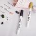 LYroo Nail Art Liner Pen Set - Black&Gold (2 Count) | Nail Graffiti Pens for Creative Nail Art - Buy Online on GoSupps.com