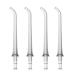 Operan Replacement Tips for Water Dental Flosser 4 Same Tips
