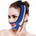 Face Slimming Cheek Mask  Face Slim Lifting Up Tighten Skin Bandage Double Chin Remove Mouth Relaxation Pulling Strap Belt for Sleeping