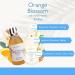 Di Palomo Orange Blossom Duo: Luxurious Body Wash & Lotion for Radiant Skin | International Shipping Available - Buy Online on GoSupps.com