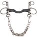 Buy Premium Horse Mouth Bits - Safe Hand Polished Horse Accessories (135MM) | International Shipping Available - Buy Online on GoSupps.com